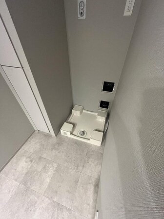 ロイヤルパークス赤羽ノースの物件内観写真